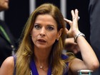 Cláudia Cruz pede que Sérgio Moro transfira ação contra ela para o RJ