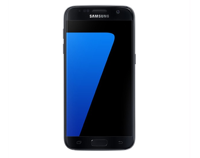 Galaxy S7 tem 1 GB de RAM a mais do que Xperia XZ (Foto: Divulgação/Samsung)