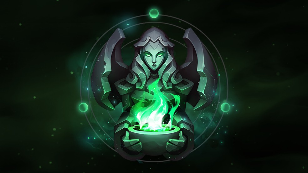 Eternos é a nova função de conquistas do League of Legends — Foto: Divulgação/Riot Games