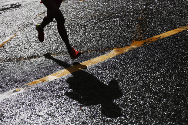 Com ajuda de uma assessoria de corrida, você pode melhorar ainda mais sua performance (Foto: Getty Images)