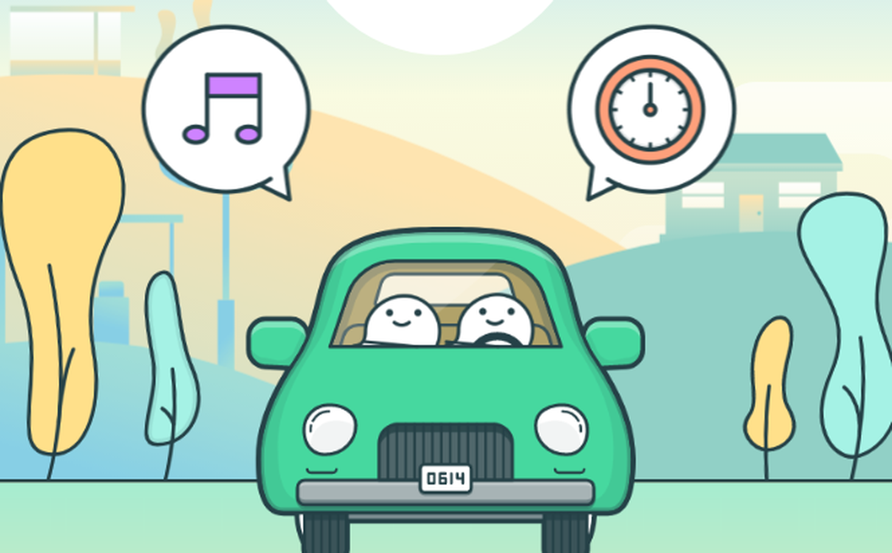 Entenda o que é carpool; carona faz parte da economia ...