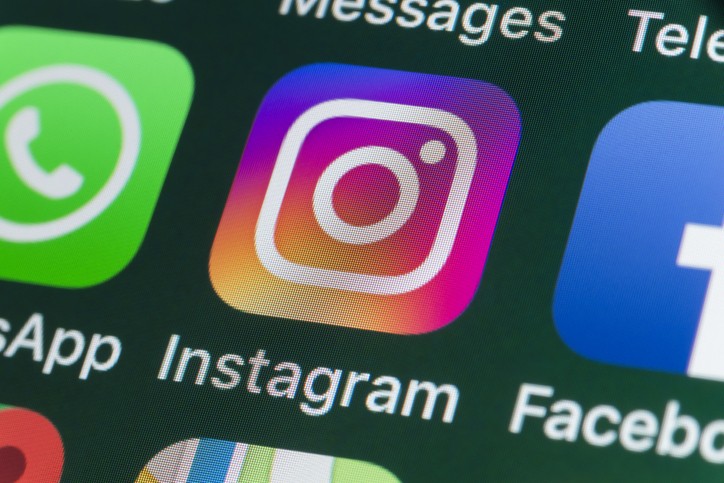 Instagram endurece medidas contra mensagens de ódio (Foto: Getty Images)