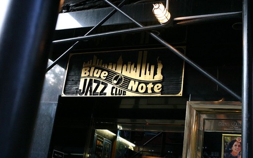 Famoso clube de jazz de NY ganhará filial no Rio em agosto - GQ | Música