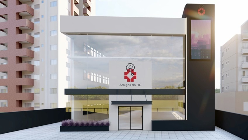 Projeto CEDIVIDA recebe mais de R$ 1 milhão para construção de sede