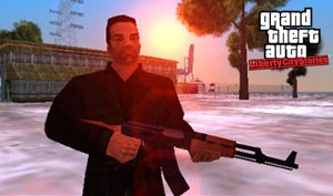 Jogo Grand Theft Auto Liberty City Stories Original para Psp - Rockstar -  Jogos de Ação - Magazine Luiza