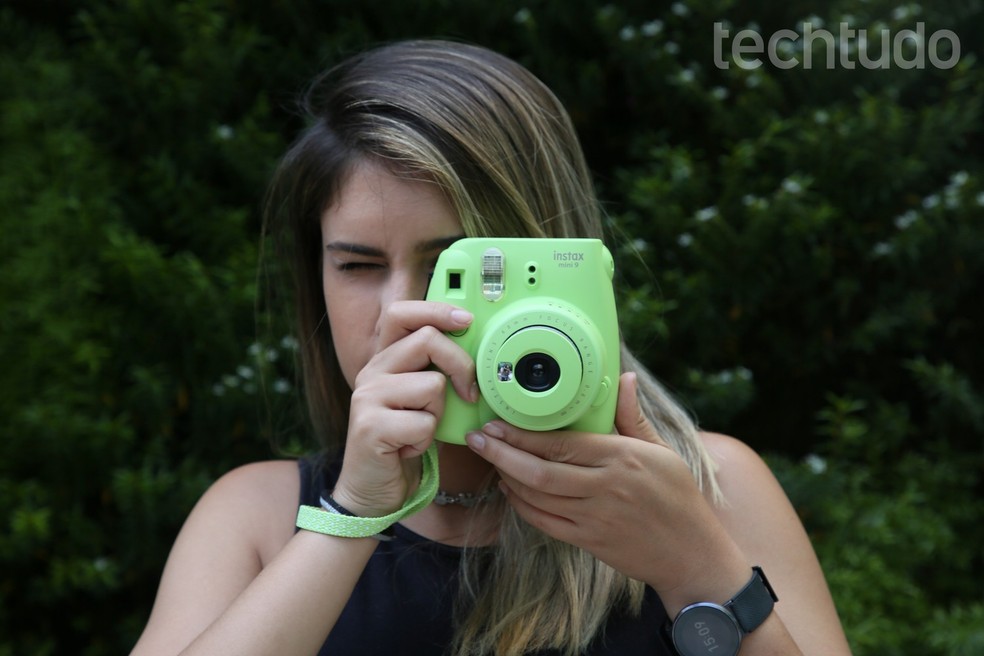 Veja seis modelos de câmeras para comprar no Brasil em 2022 — Foto: Luciana Maline/TechTudo