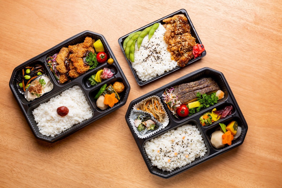 Comida japonesa: 8 bons restaurantes com delivery em SP (Foto: Divulgação)