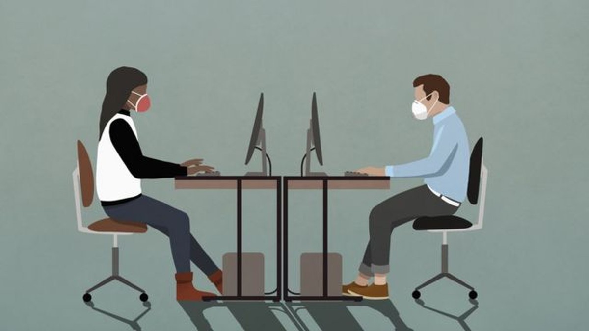 Home office e covid-19: cinco modelos de 'escritório do ...