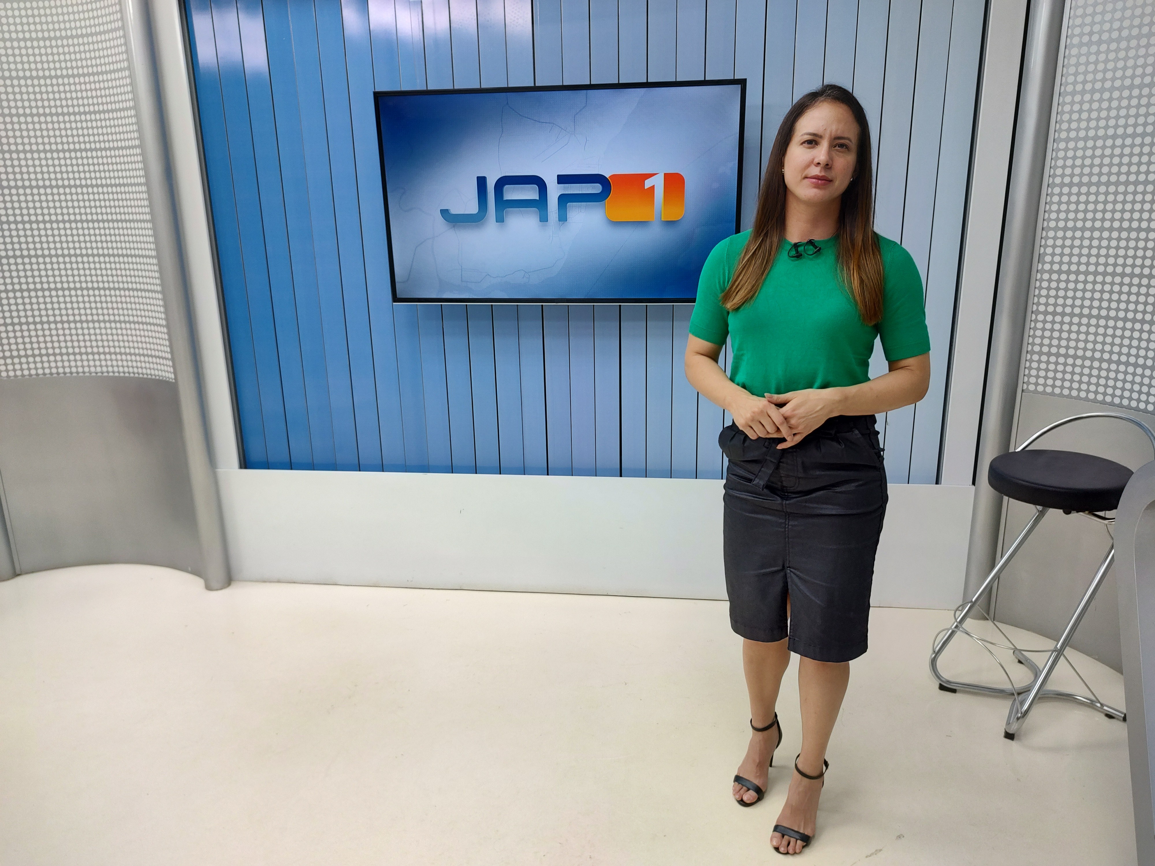 Assista ao JAP1 desta terça-feira