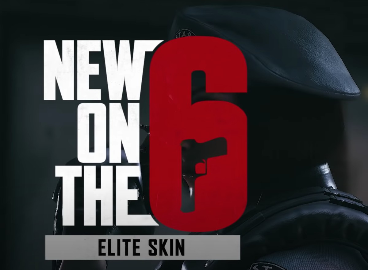 R6: skin de Jill Valentine de Resident Evil está disponível | rainbow 6 ...
