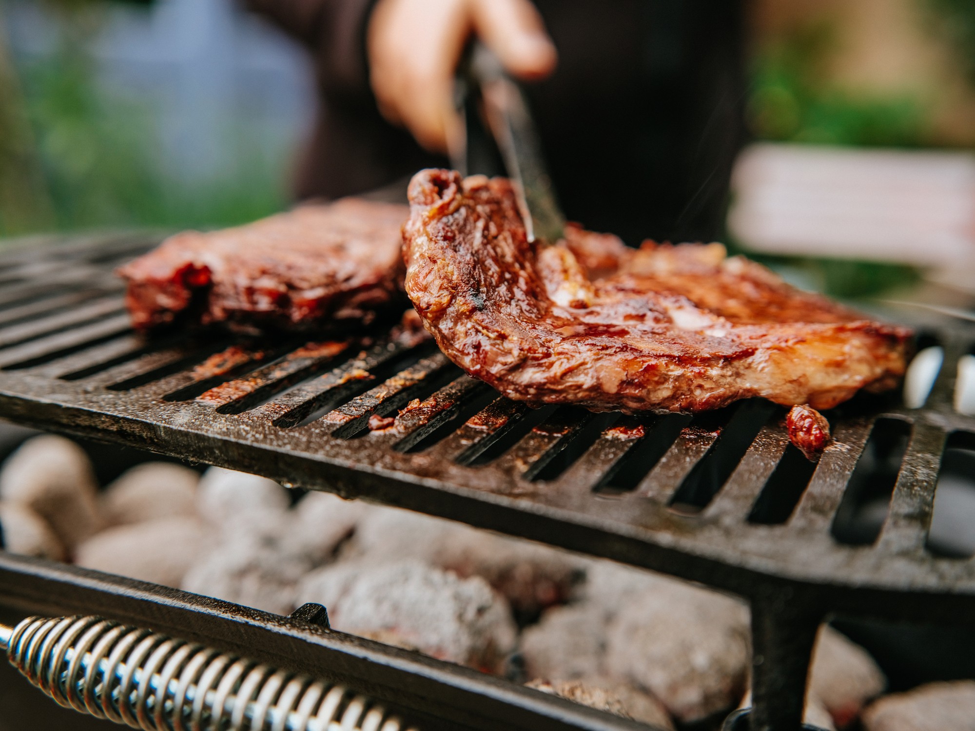 Dia do Churrasco: Veja 4 dicas para melhor carne feita em casa (Foto: Getty Images)