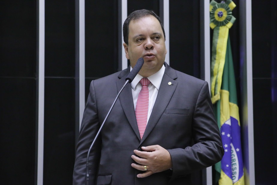 Elmar Nascimento afirma que conversas para a federação da legenda com PP e Avante estão avançadas