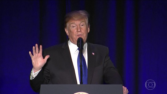 Casa Branca diz que Donald Trump vai declarar emergência nacional para financiar muro na fronteira
