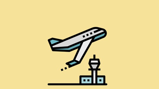 Viagem de avião com bebê: o que você precisa saber antes de embarcar