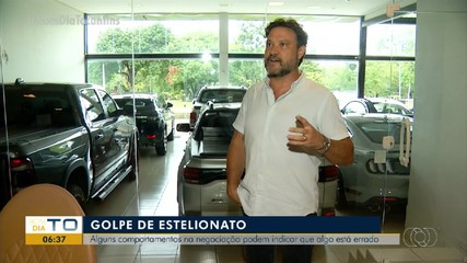 Comportamentos estranhos na negociação podem indicar tentativas de golpes