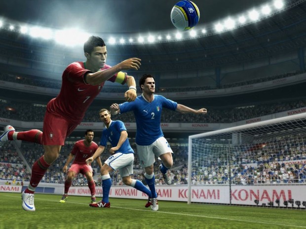 Pro Evolution Soccer 2013 - Playstation 3