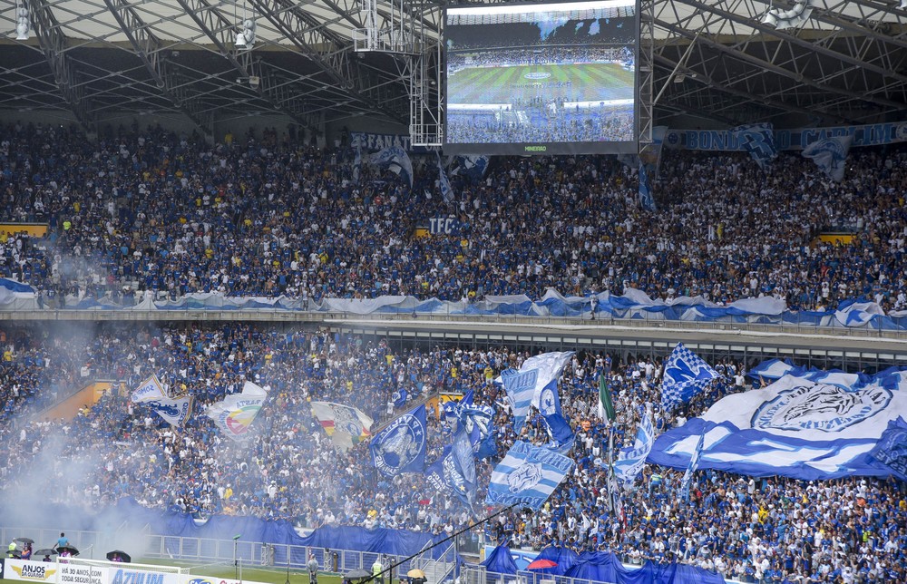 Mano pede apoio e garante: Vamos devolver ao torcedor o orgulho de ver o time