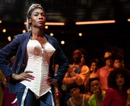 Angelica Ross será a primeira trans no papel principal do musical ‘Chicago’