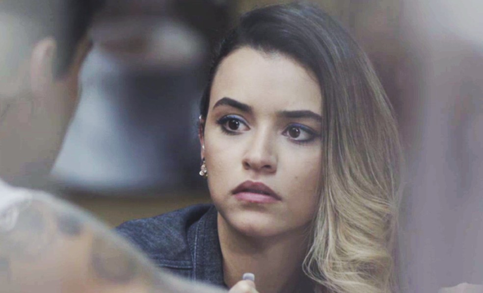 O Tempo Nao Para 06 12 2018 Vera Lucia Faz Aviso Serio A Lala Resumo Capitulo Fox Novelas V3a