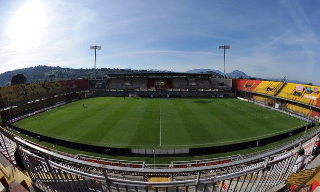 Time Desconhecido da Semana - Benevento Calcio | Planeta que rola - O Globo