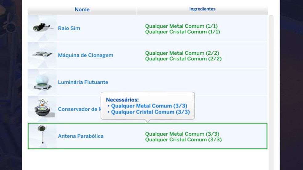 Como Ser Abduzido No The Sims 4 Jogos Simuladores Techtudo