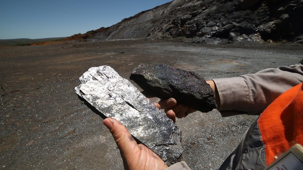 Empresa do setor de minera&ccedil;&atilde;o oferece 31 vagas em Caetit&eacute;, Ilh&eacute;us, Jequi&eacute; e Salvador &mdash; Foto: Divulga&ccedil;&atilde;o / BAMIN