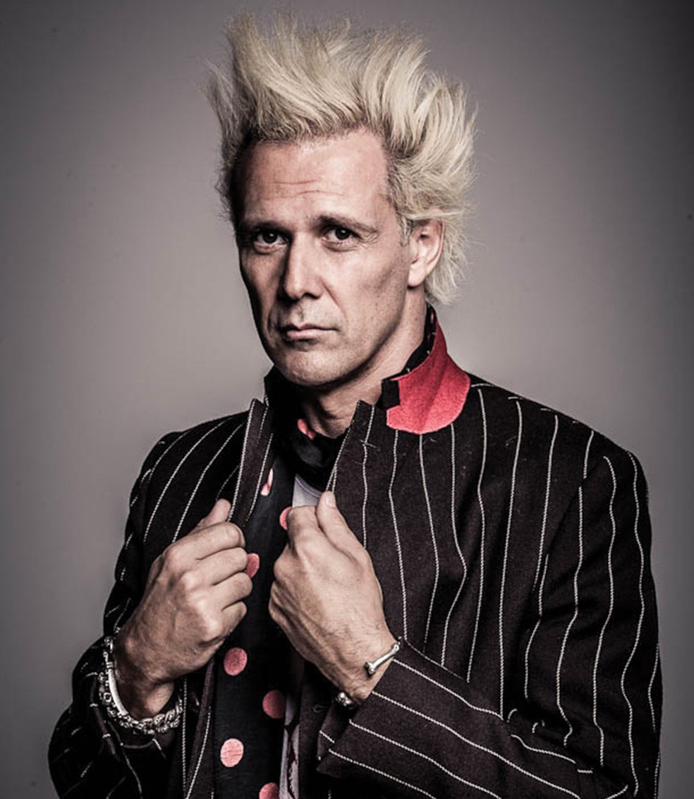 Supla Cantor Supla E Criticado Apos