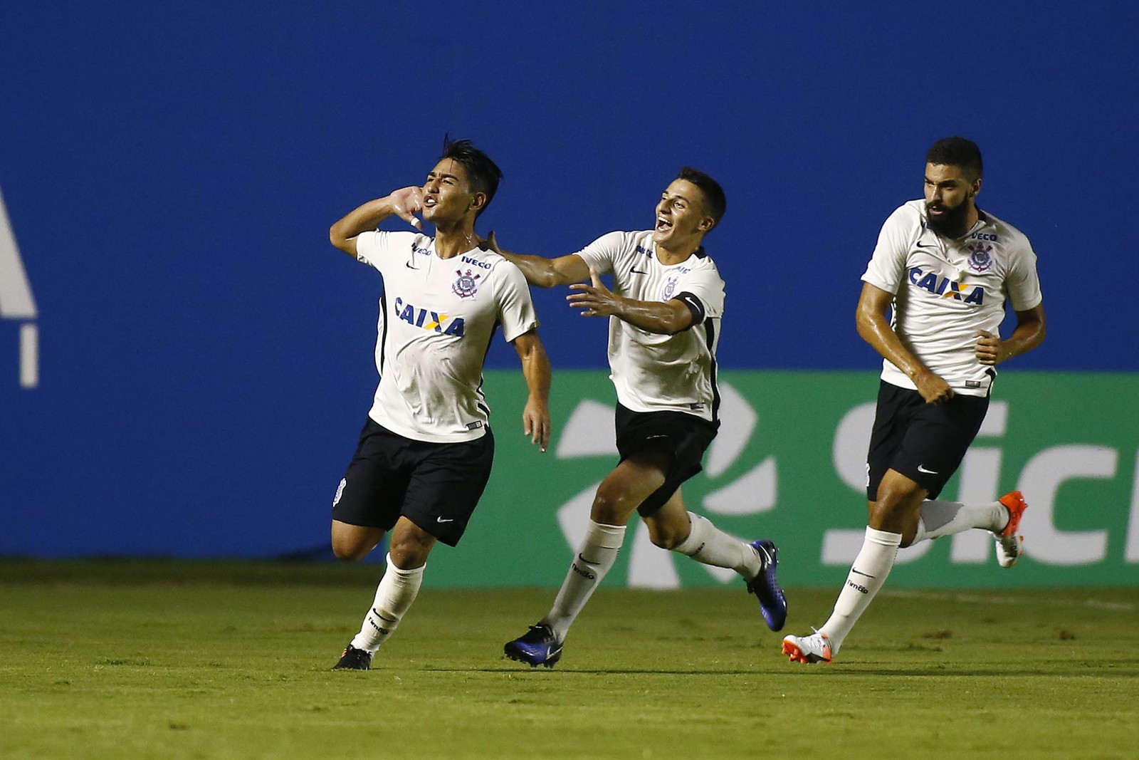 Copa São Paulo 2018: conheça 20 candidatos a revelação do torneio