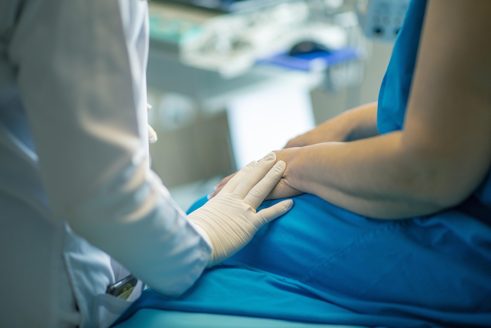 Foco no paciente reduz o risco de readmissÃ£o hospitalar 