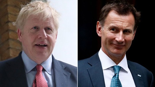 Boris Johson Possible Next Uk Pm Looks Like Gary Busey Neogaf