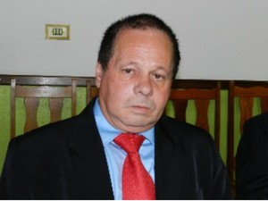 Vereador Flávio Rossi (PDT) pode ser cassado (Foto: Divulgação/ Câmara de Sarutaiá)