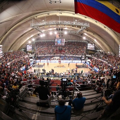 Força no bastidores e dinheiro em dobro: como Guaros levou o Final Four