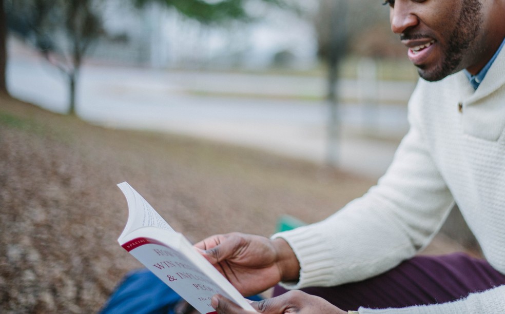 Estudantes pretos e pardos superam brancos nas universidades brasileiras, diz IBGE — Foto: Unsplash