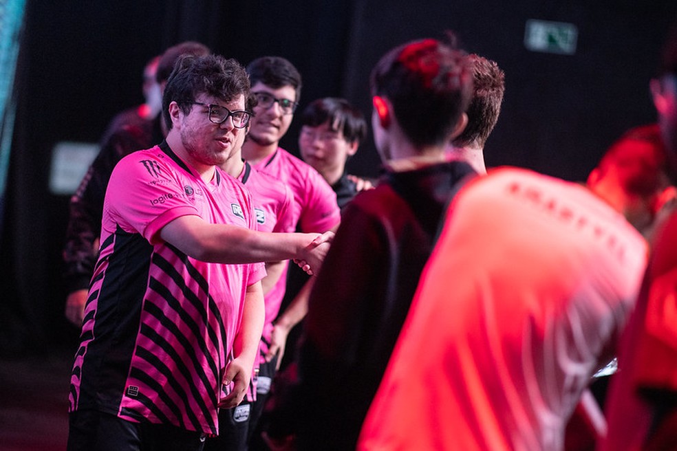 Power Ranking CBLoL 2020: Vivo Keyd mantém alta, e ...