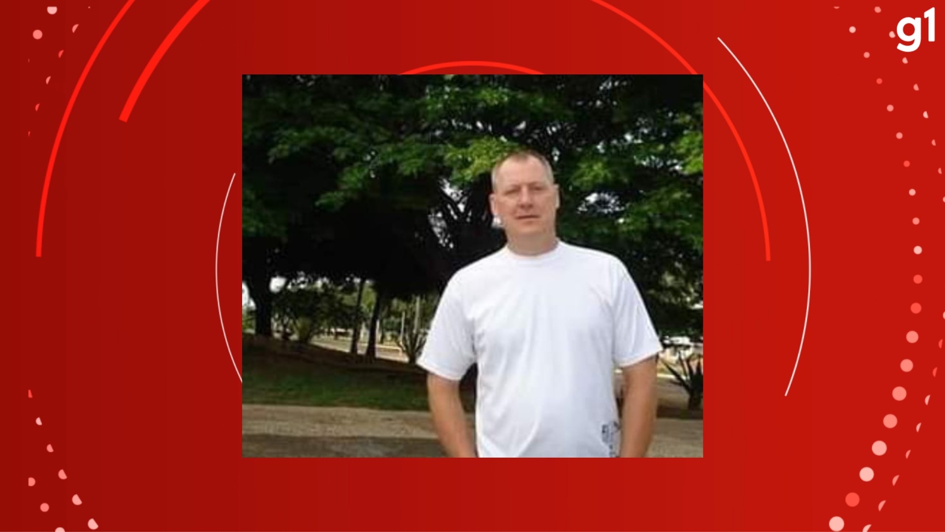 Vídeo mostra momento em que secretário municipal é agredido antes de morrer em Carlos Gomes