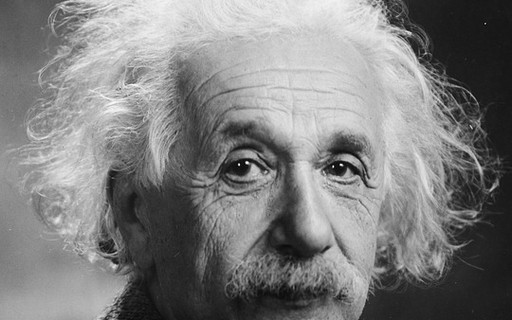 Cartas Em Que Einstein Cita Deus E Refuta Teoria Quantica Vao A Leilao Revista Galileu Sociedade