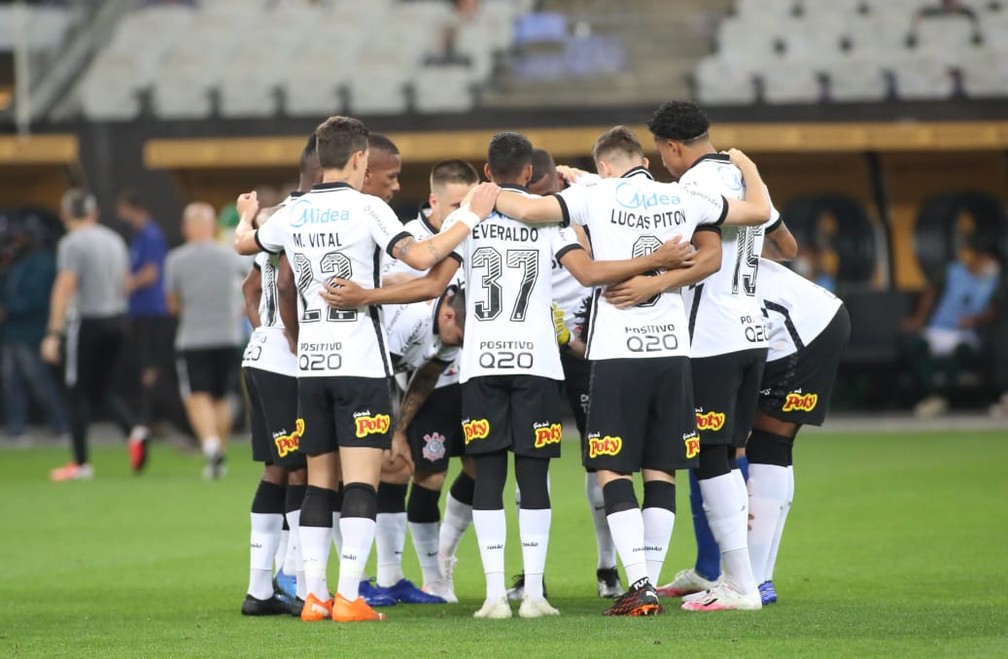 Corinthians pretende pagar os salários atrasados até sexta-feira