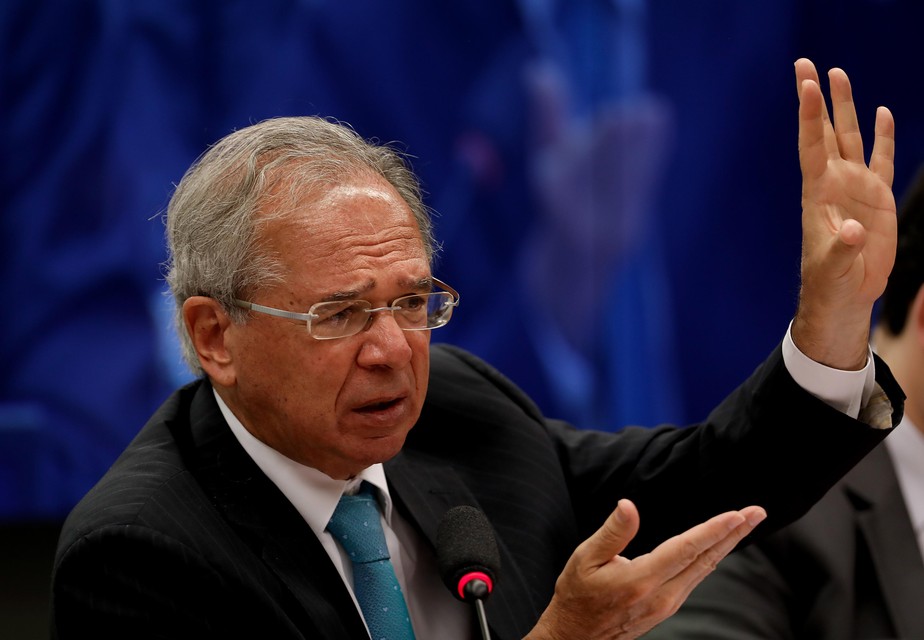 Brasil promete zerar IOF sobre câmbio até 2029 para entrar na OCDE