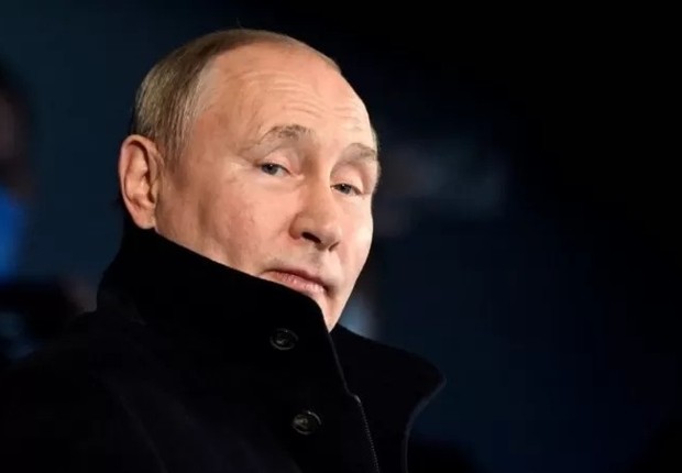 Encontro com Putin está marcado para o dia 15 (Foto: Getty Images )