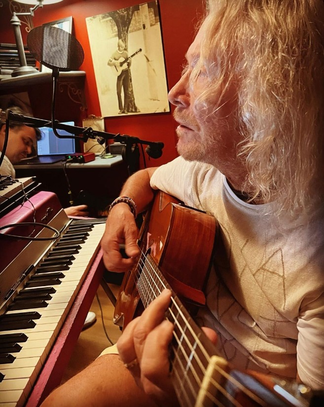 Perto dos 80 anos, Marcos Valle prepara no Rio o sexto álbum para selo inglês 