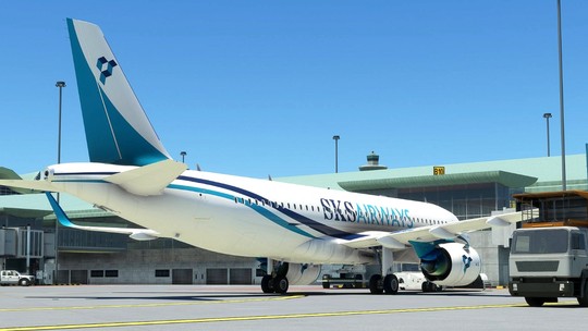 Com planos de expandir na região Ásia-Pacífico, SKS Airways compra jatos da Embraer