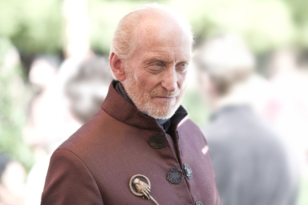 Charles Dance como Tywin Lannister em 'Game of Thrones' (Foto: Divulgação HBO)