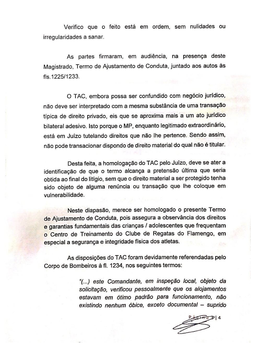  — Foto: Divulgação