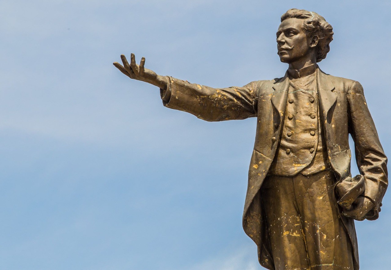 Salvador 473 anos: documentário 'A Cidade do poeta' será lançado no dia do aniversário da capital baiana