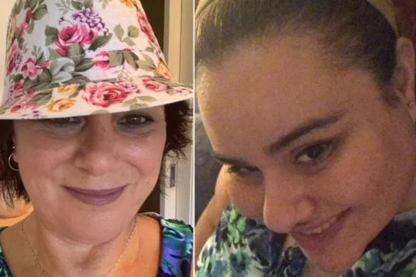 Fã de 'Olhos Famintos' confessa ter decapitado mãe por ela ...