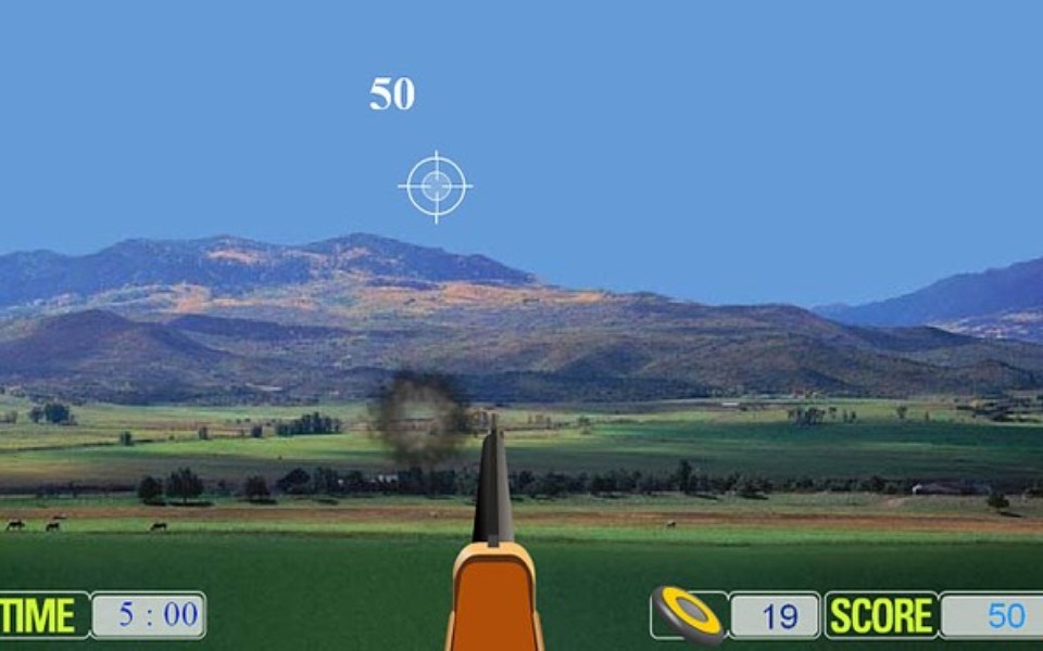 Skeet Shooting Jogos Download TechTudo