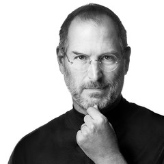 Steve Jobs (Foto: reprodução / internet)