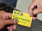 Começa neste sábado pagamento de abono do Bolsa Família na Paraíba