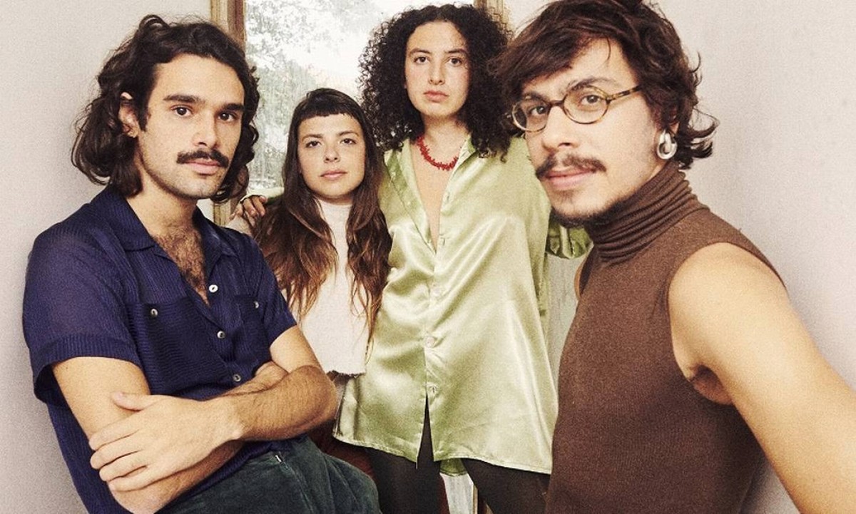 Quarteto Bala Desejo lança o ‘Lado A’ do álbum ‘Sim Sim Sim’ e programa ‘Lado B’ para fevereiro | Weblog do Mauro Ferreira