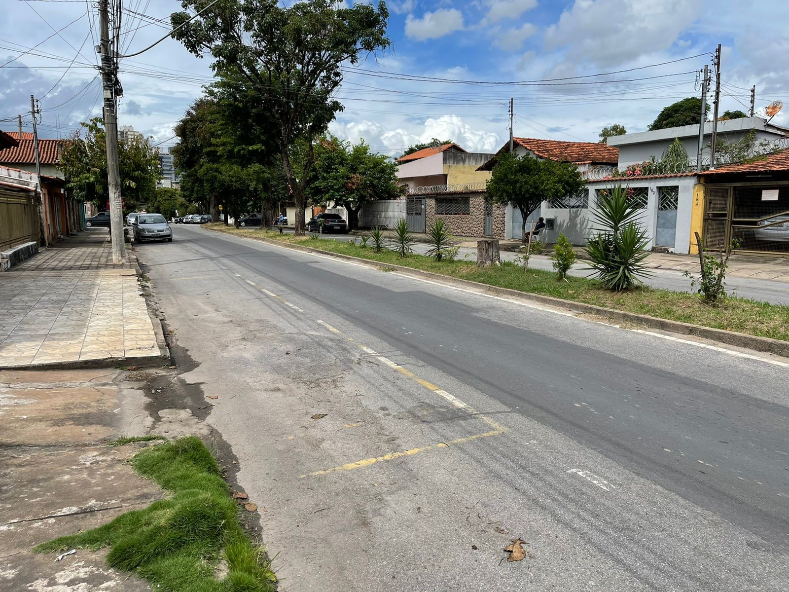 Canteiros são adotados em Divinópolis por meio do projeto 'Adote um Bem Público'